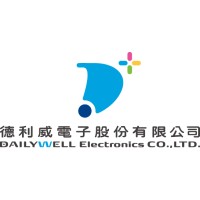 DAILYWELL ELECTRONICS CO., LTD. logo - Similar company to Ic Electronic Components
