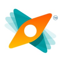 Triscovery logo - Similar company to Coltivatori Di Bellezza
