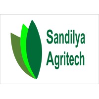 SANDILYA AGRITECH PRIVATE LIMITED logo - Similar company to Insectatech Pvt. Ltd.