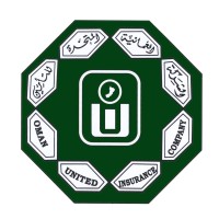 Oman United Insurance Company logo - Similar company to Lean Business Solutions