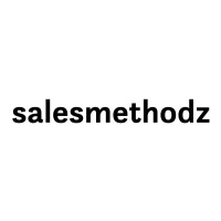 salesmethodz logo - Similar company to Silver Cloud Digital Marketing