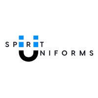 Spirit Uniforms logo - Similar company to Chuck'S Boots