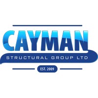 Cayman Structural Group, Ltd. logo - Similar company to Bolas Engineering