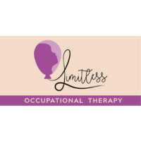 Limitless Allied Health logo - Similar company to Making A Difference Occupational Therapy