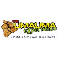 Umauma Falls Zipline & Rappel Experience