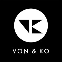 VON&KO logo - Similar company to Veraison Technologies