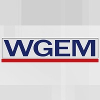 WGEM TV logo - Similar company to Ktxs