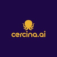 Cercina.ai logo - Similar company to Colonybyte