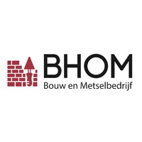 BHOM logo - Similar company to Prolink Bv