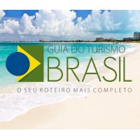 Portal Guia do Turismo Brasil logo - Similar company to Brazil Tourism