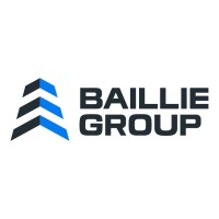 Baillie Lumber logo - Similar company to Bingaman & Son Lumber Inc