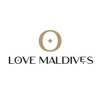Love Maldives logo - Similar company to Vagaru