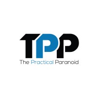 The Practical Paranoid, LLC logo - Similar company to Blacktip®