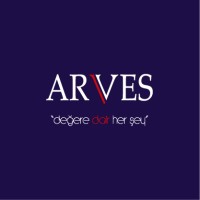Arves Değerleme A.Ş. logo - Similar company to Modern Yapı Topluluğu Bursa Teknik Üniversitesi