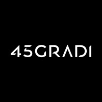 45gradi logo - Similar company to D.O.S. Design Open Spaces S.R.L.
