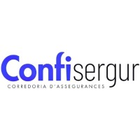 Confisergur Corredoria d'Assegurances logo - Similar company to Nisteo Consultores - Correduría De Seguros