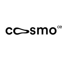 Cosmo Creative Economy logo - Similar company to Feira Preta