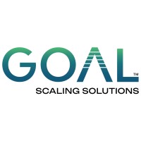 Goal Scaling Solutions, Inc. logo - Similar company to Ward Edwards Engineering
