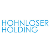 Hohnloser Holding logo - Similar company to Consanto Ag