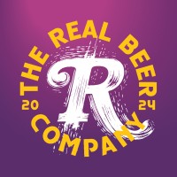 THE REAL BEER CO logo - Similar company to Kentwell Hall