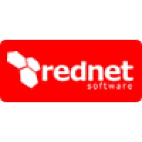 RedNet Software logo - Similar company to Melius Software