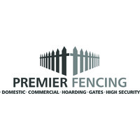 PREMIER FENCING NW logo - Similar company to Ja Yates Construction