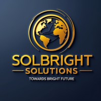SolBright Solutions logo - Similar company to Express Connection
