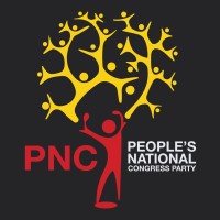 People'S National Congress Party Png