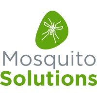 Mosquito & Pests Solutions logo - Similar company to Techdengue