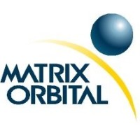 Matrix Orbital Corp logo - Similar company to Microhard