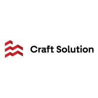 Craft Solution sp. z o.o. logo - Similar company to Craftsolutions