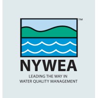 New York Water Environment Association logo - Similar company to Arnold Air Force Base/Arnold Engineering Development Complex