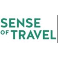 Sense of Travel logo - Similar company to Consollusso Travel