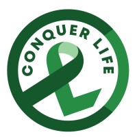 Conquer Life Foundation logo - Similar company to Conquer Life Co.