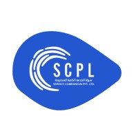 SCPL - Service Companion Pvt. Ltd. logo - Similar company to Riyadh Foundry