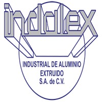 Industrial de Aluminio Extruido, S.A. de C.V. - Indalex logo - Similar company to Perfiletto Aluminum