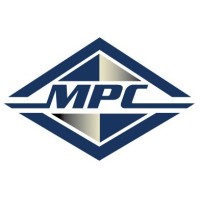 Machine Precision Components, Inc logo - Similar company to Rapido Precision Components, Llc