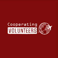 Cooperating Volunteers logo - Similar company to Aise Consulting