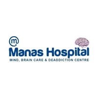 Manas Hospital logo - Similar company to Comhes