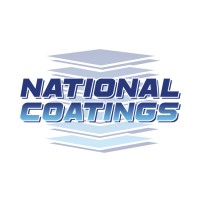 National Coatings logo - Similar company to Valiant Construction, Llc