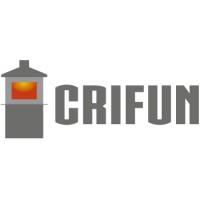 CRIFUN logo - Similar company to Consultants Group
