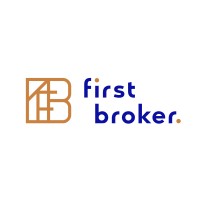 FIRST BROKER SIA logo - Similar company to First Broker