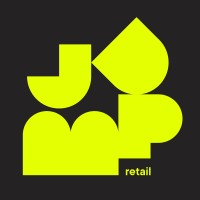 JUMP retail logo - Similar company to Kepi Designs