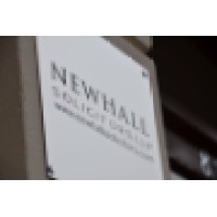 Newhall Solicitors LLP logo - Similar company to Witan Solicitors