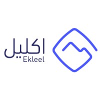 Ekleel Tech logo - Similar company to Farapi