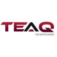 Teaq Technologies pvt ltd logo - Similar company to Smithy