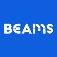 BEAMS logo - Similar company to Generation4 Technics