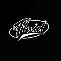 Fluid Clothing logo - Similar company to Blanc Studios