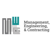Management, Engineering, and Contracting (MEC-KIN) logo - Similar company to Mec Engineering & Contracting Co