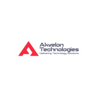 Akvelon Technologies PVT LTD logo - Similar company to Pransu Tech Solutions